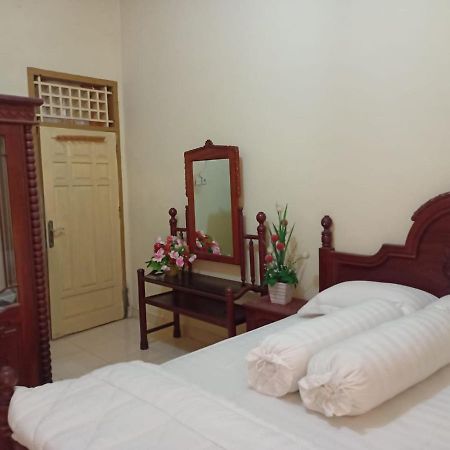 Fermana Homestay Painan Exterior foto