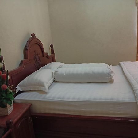 Fermana Homestay Painan Exterior foto