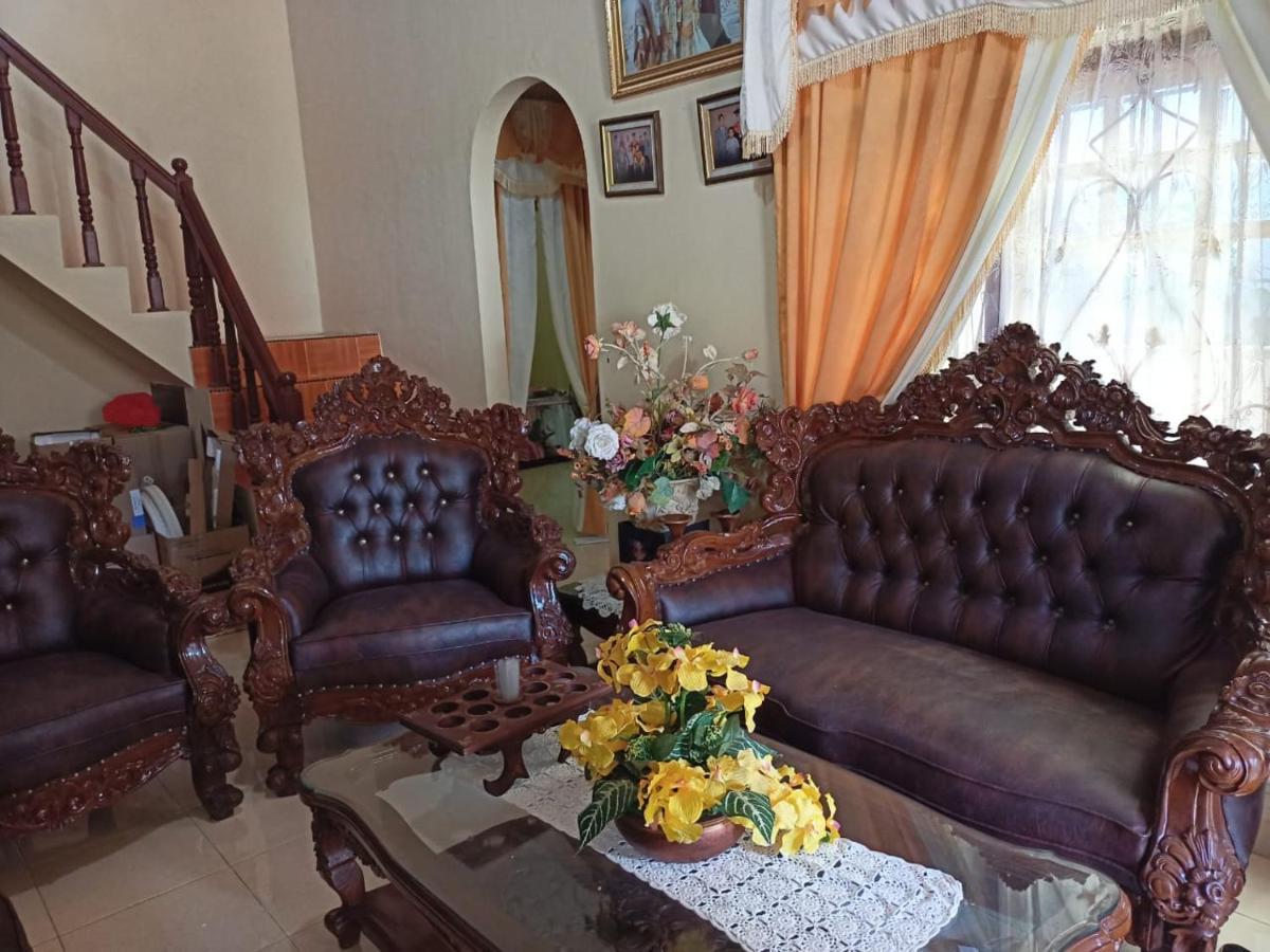 Fermana Homestay Painan Exterior foto