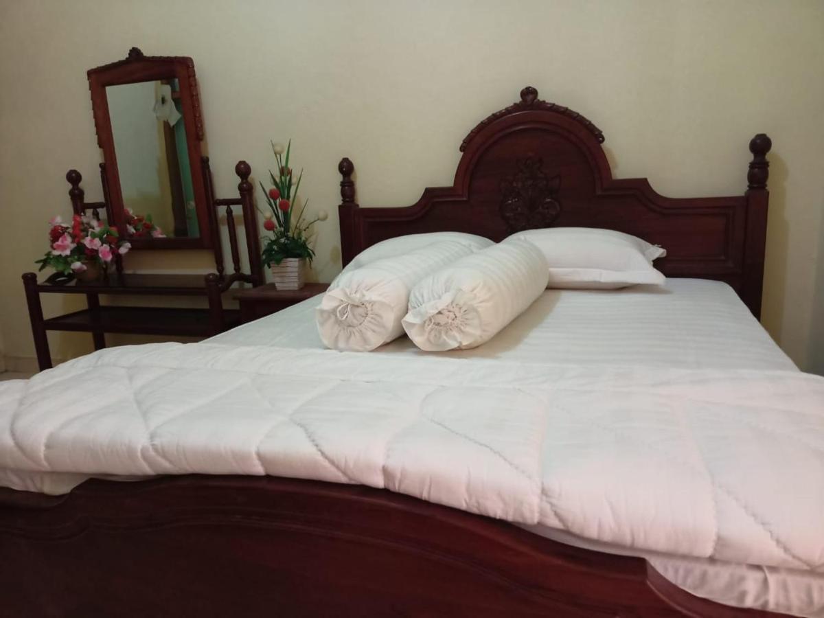 Fermana Homestay Painan Exterior foto