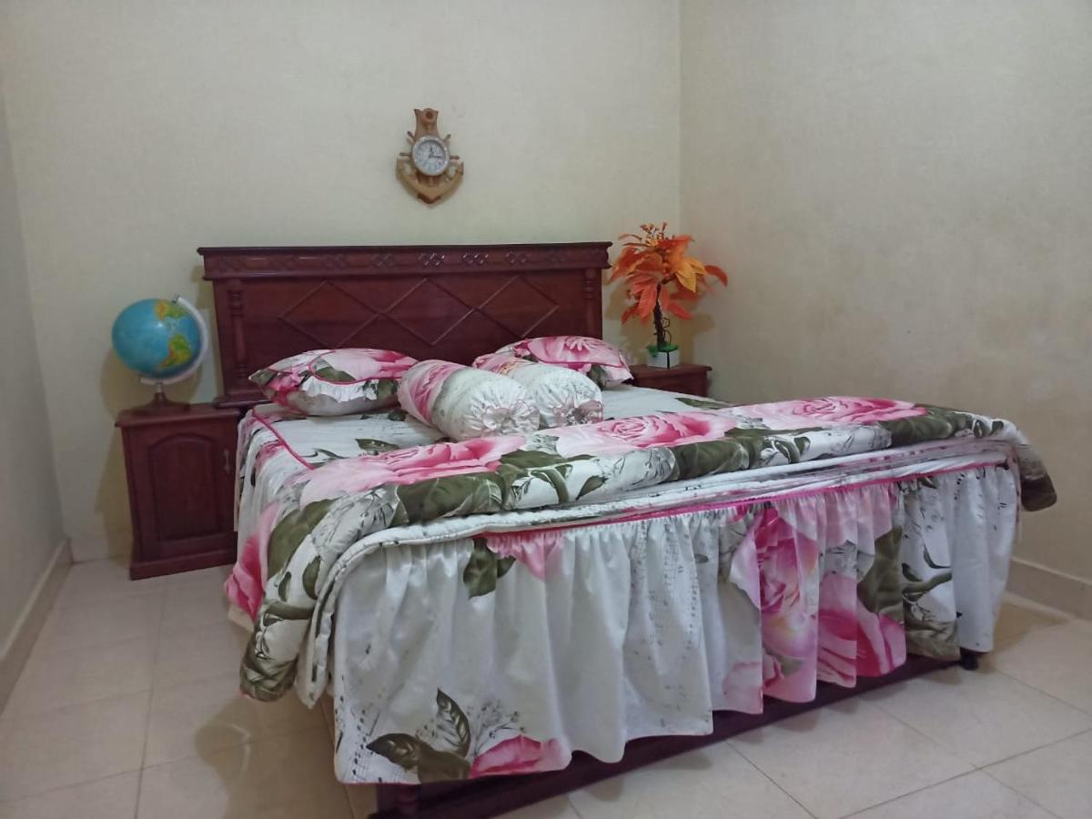 Fermana Homestay Painan Exterior foto