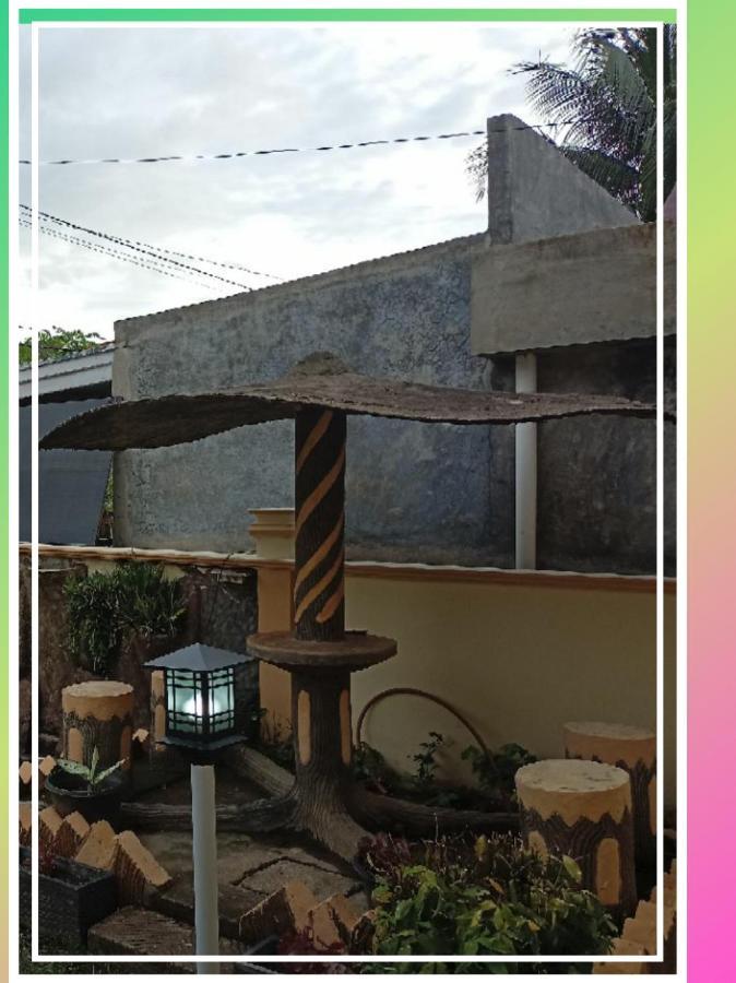 Fermana Homestay Painan Exterior foto